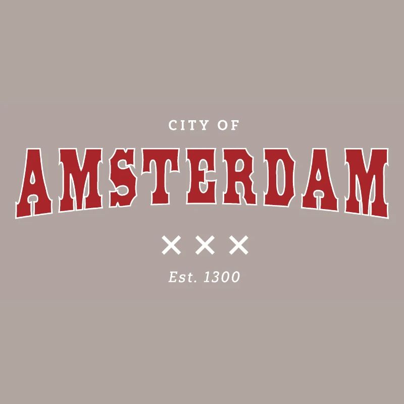 Amsterdam