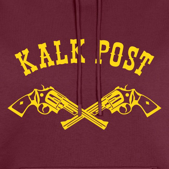 Kalk Post Western