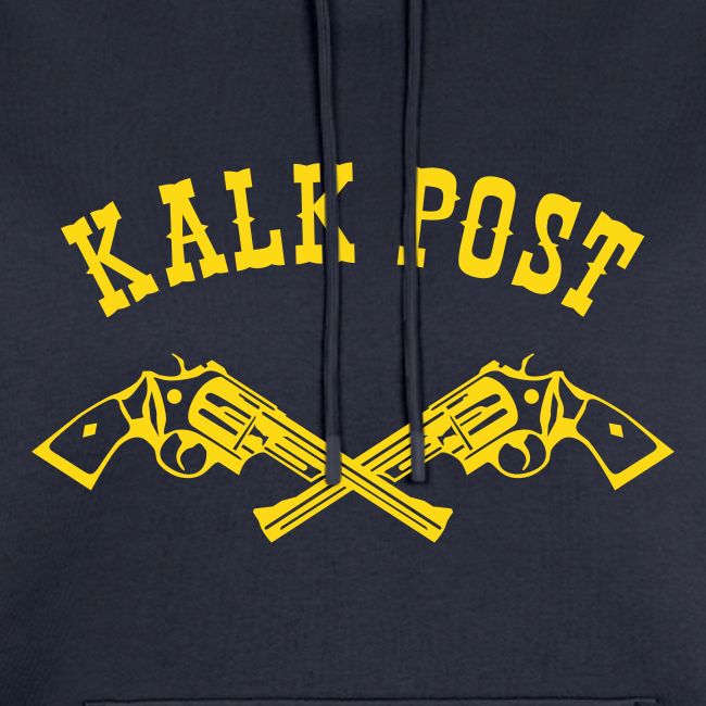 Kalk Post Western
