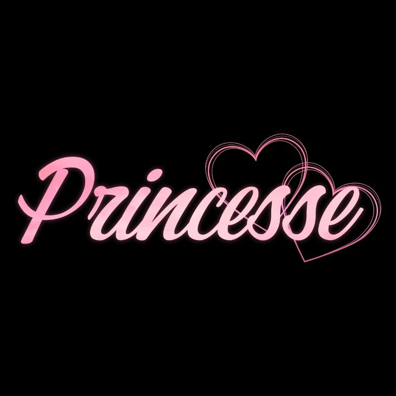 Princesse