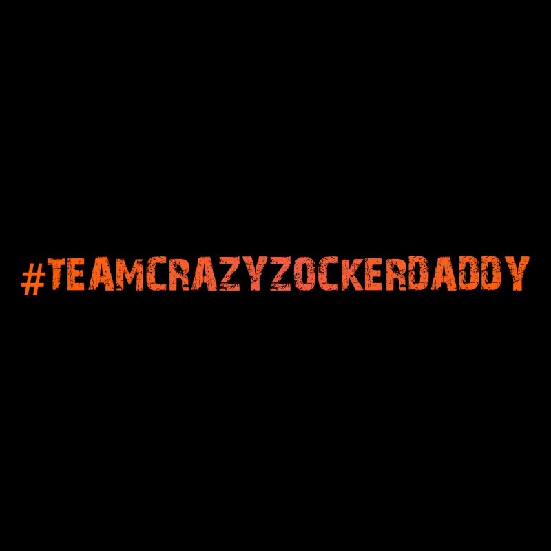 Team Crazyzockerdaddy