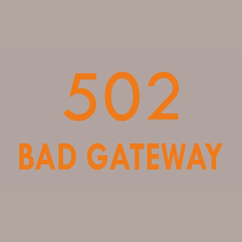 Erreur 502 Code d’état HTTP de passerelle incorrecte