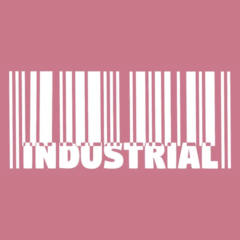 Industrial Barcode Strichcode