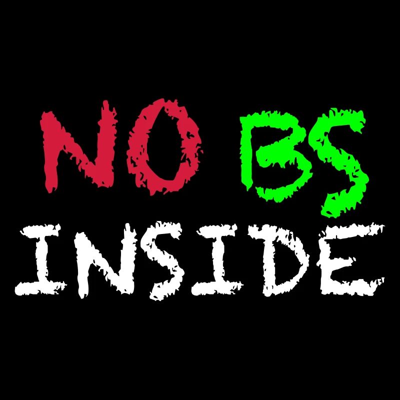 NoBS