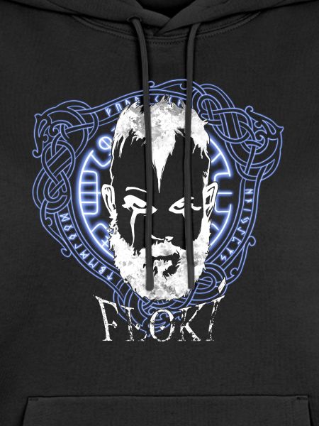 Floki Vikings