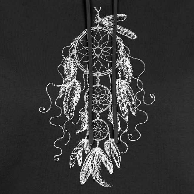 Traumfänger / Dreamcatcher