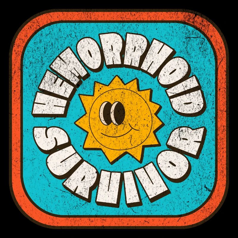 Hemorrhoid Survivor