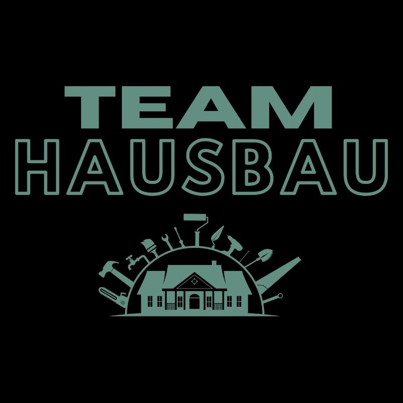 Team Hausbau