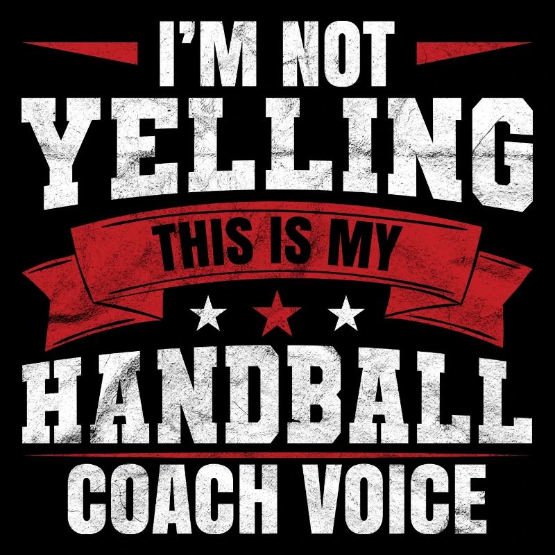 Handball Trainer