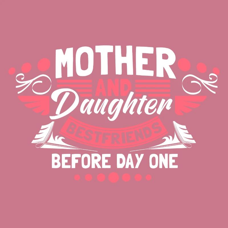 Mutter Tochter Eltern Geschenkidee