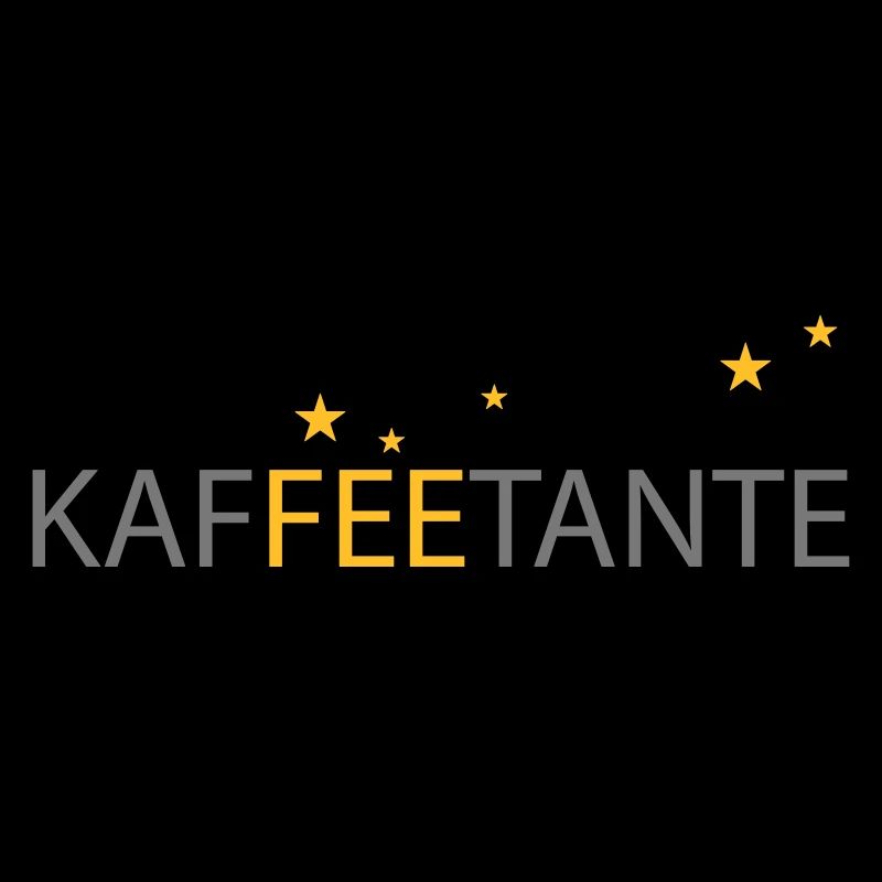 Kaffeetante, Fee und Kafee