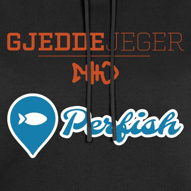 Gjeddejeger + Perfis