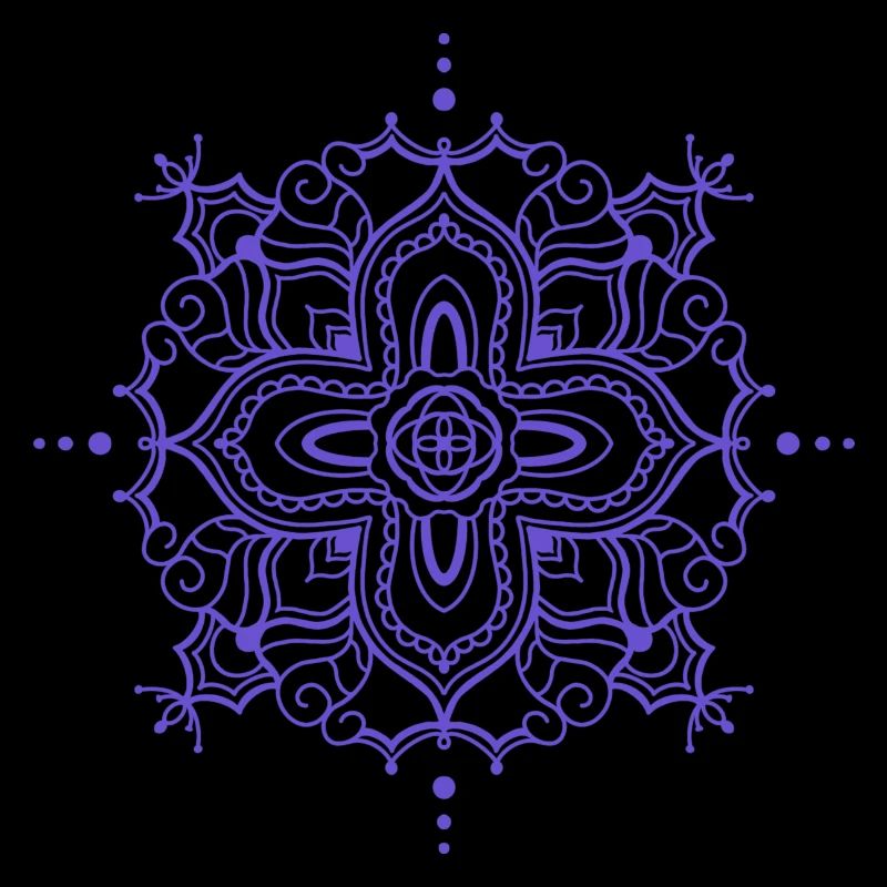 Style Mandala