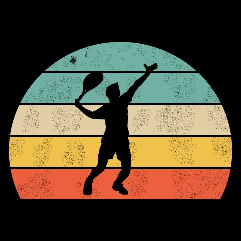 Tennis player