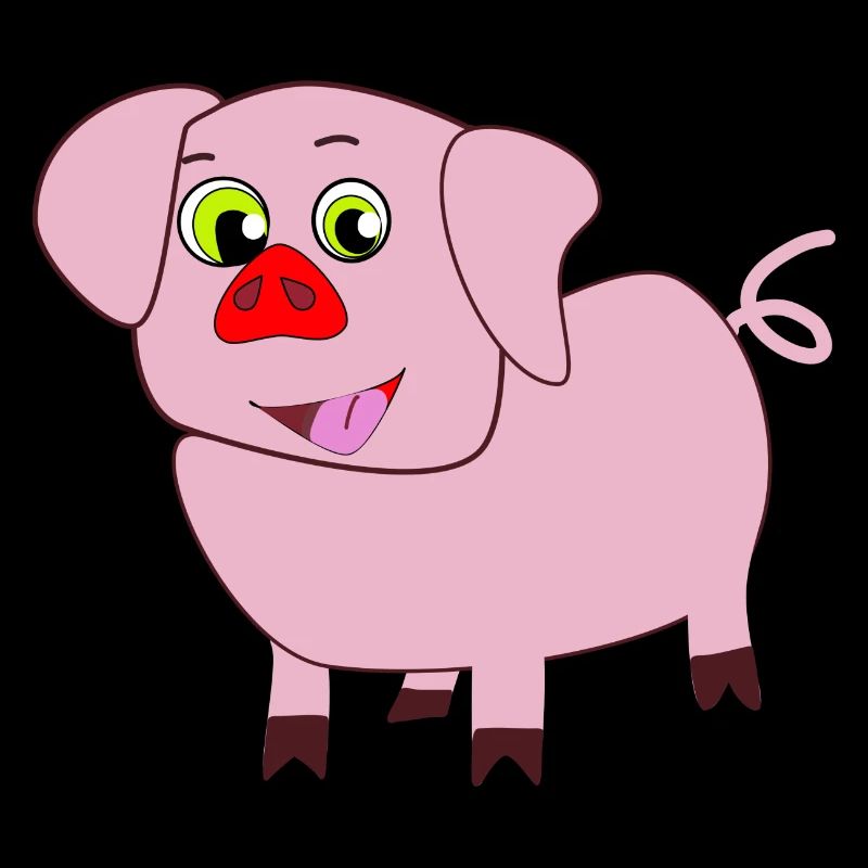 Pig png
