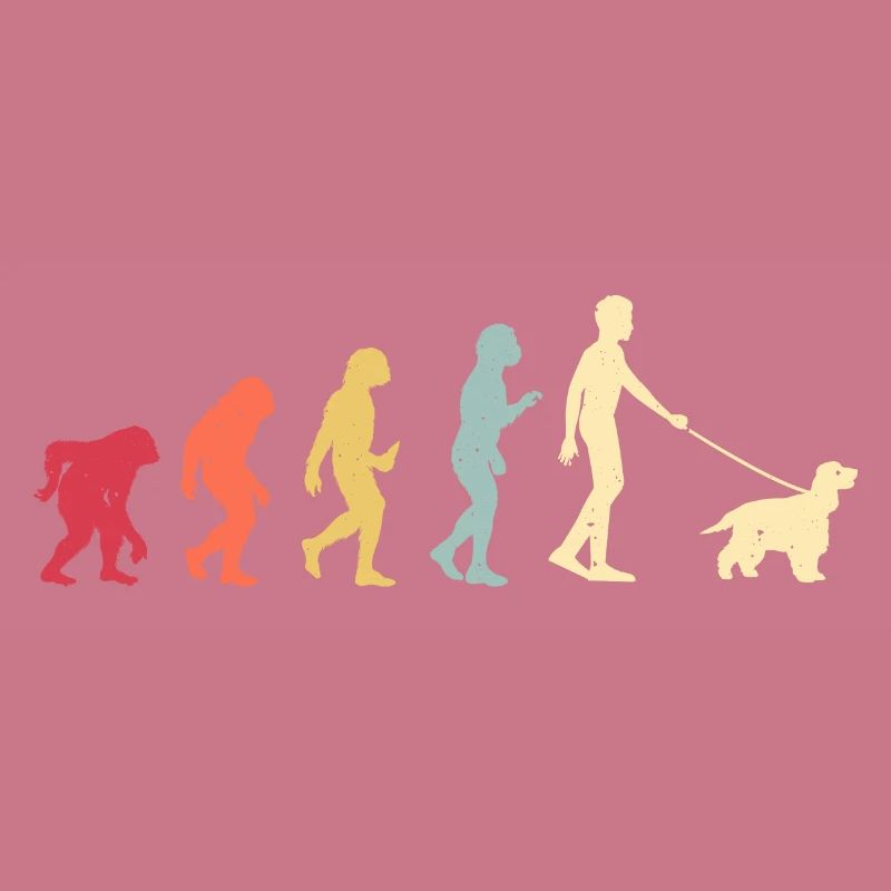 Deutsch Cocker Spaniel