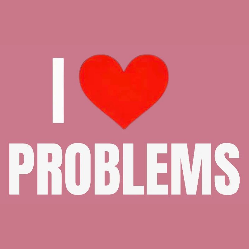 I ❤️ Problems