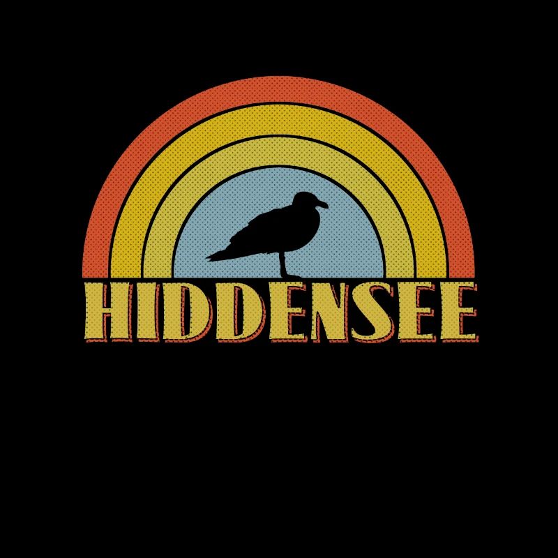 Hiddensee