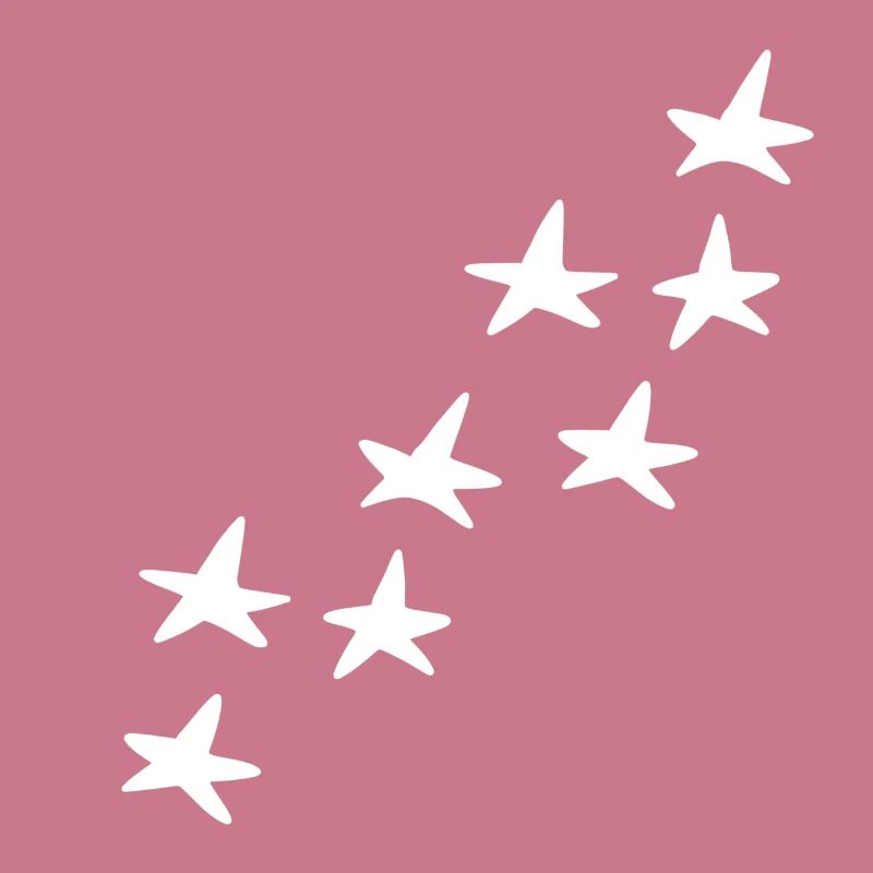 Star Pattern Shape Star Symbol