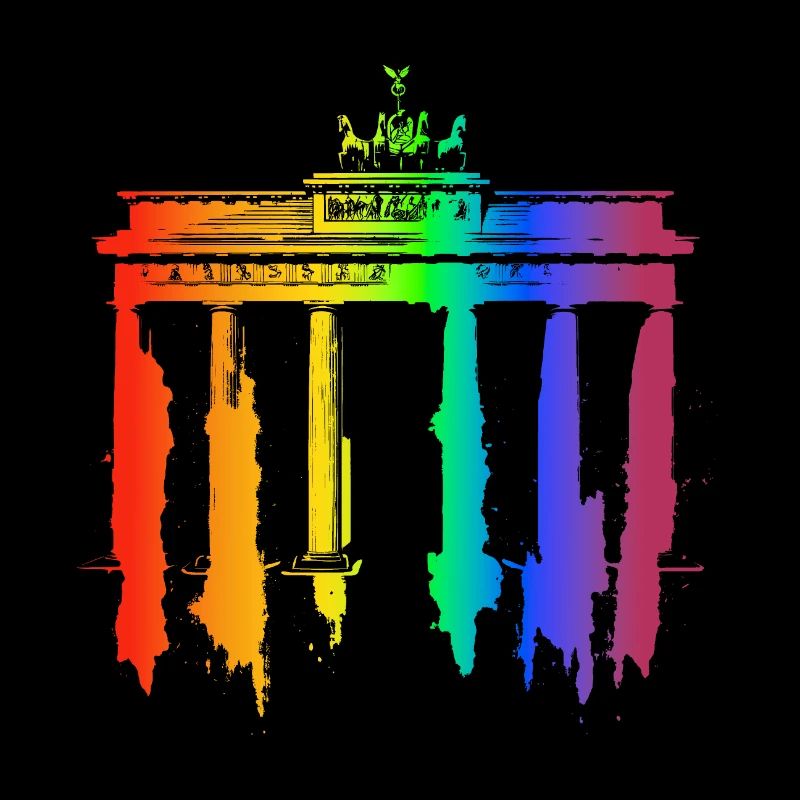 LGTBQ Berlin