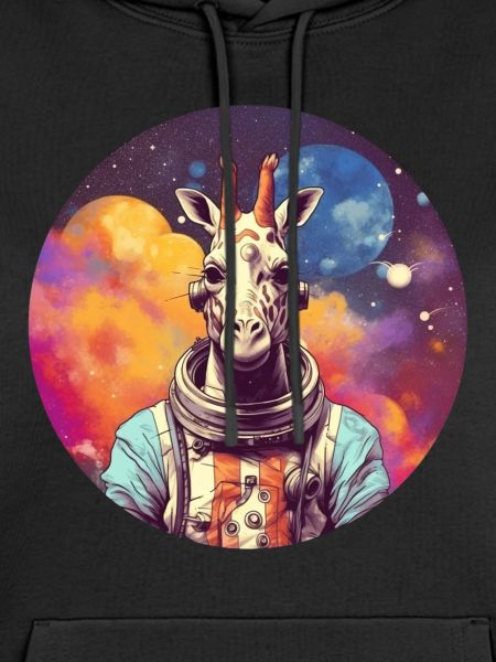 Cosmic Giraffe