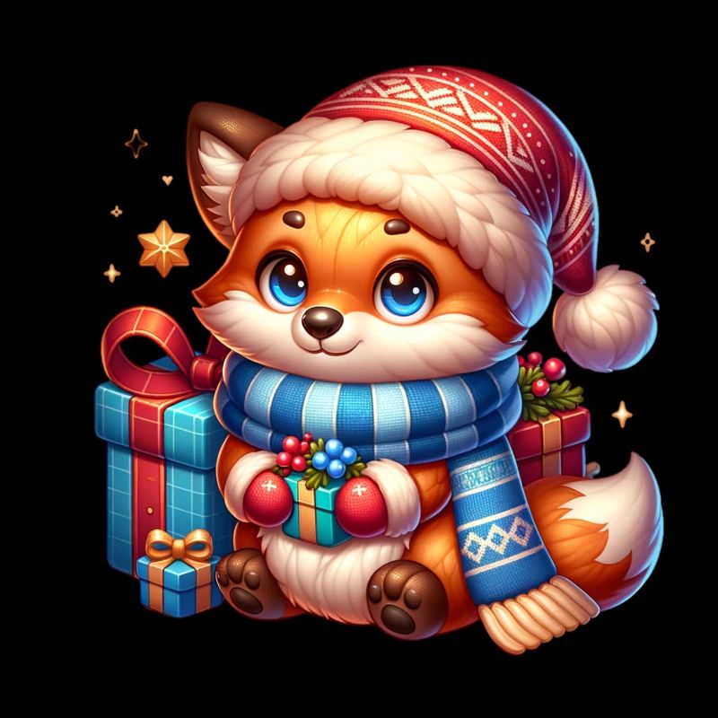 Noël du renard