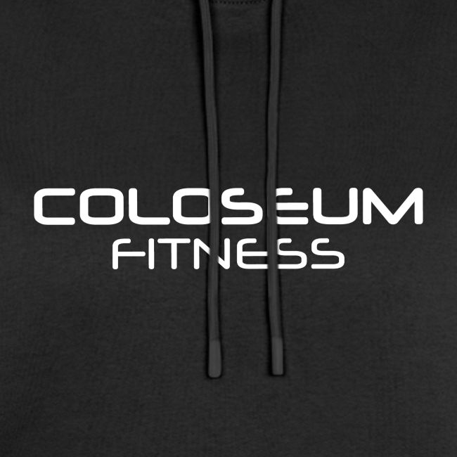 Coloseum Fitness