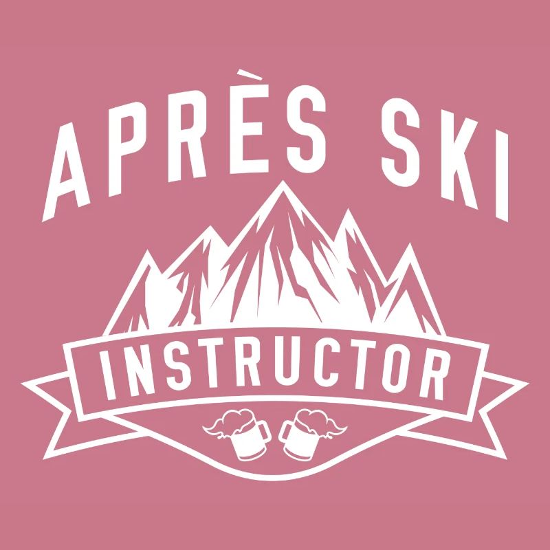 Après Ski Instructor