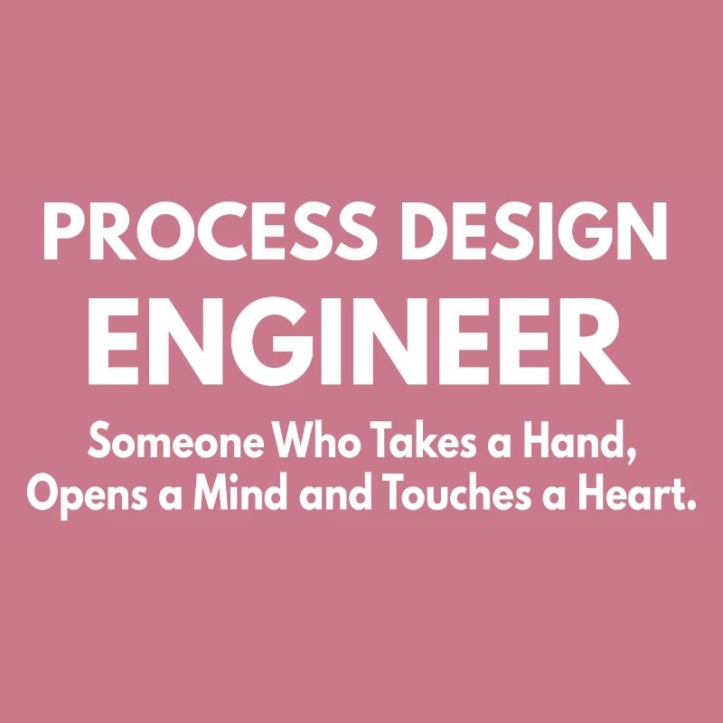 Process Design Engineer