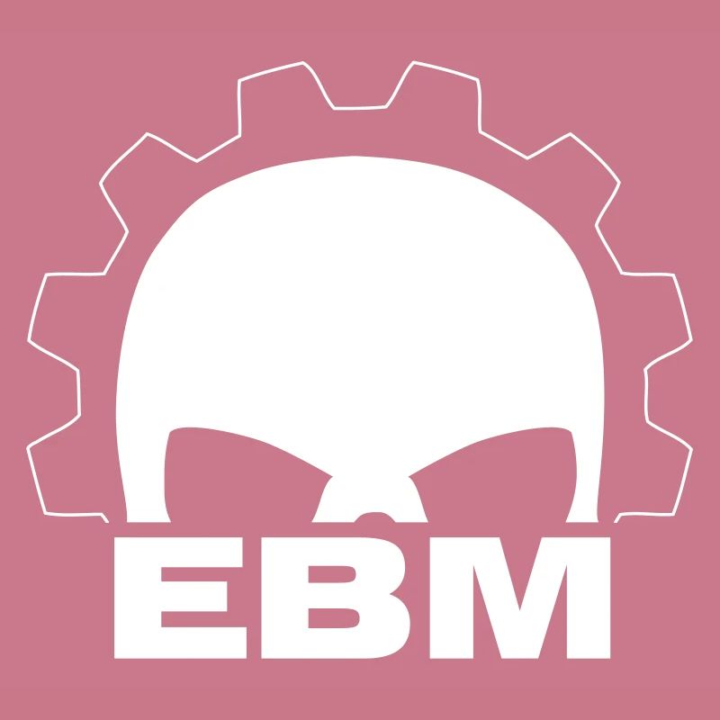 EBM Skull
