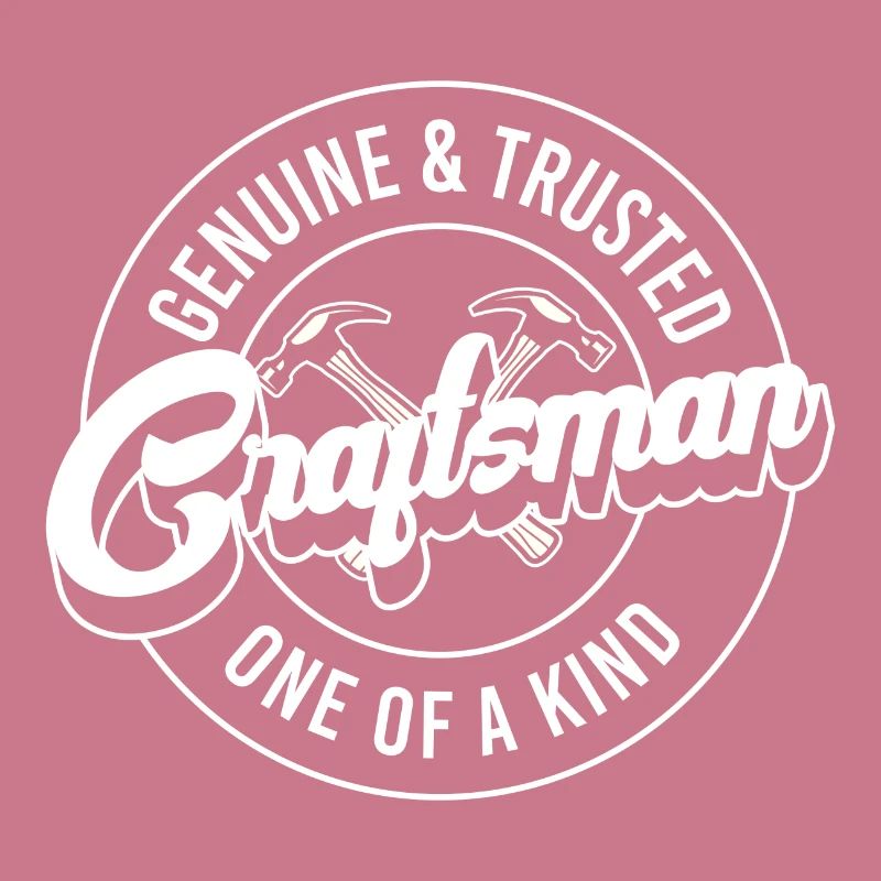 Craftsman DIY Carpenter Master Builder