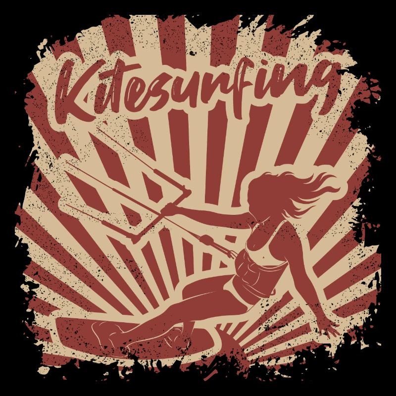 Kitesurf