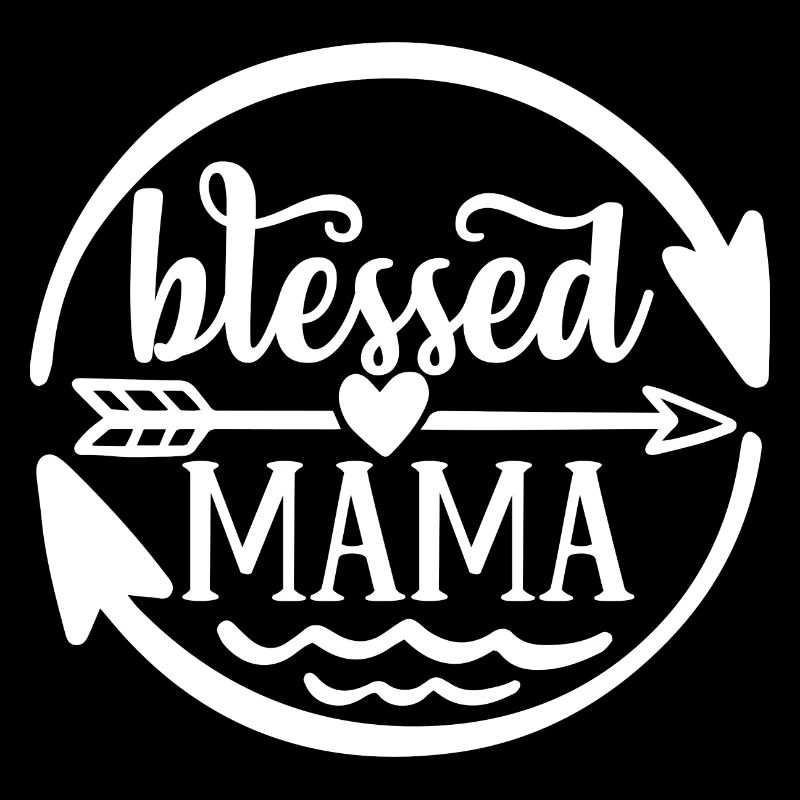 Bienheureuse Maman