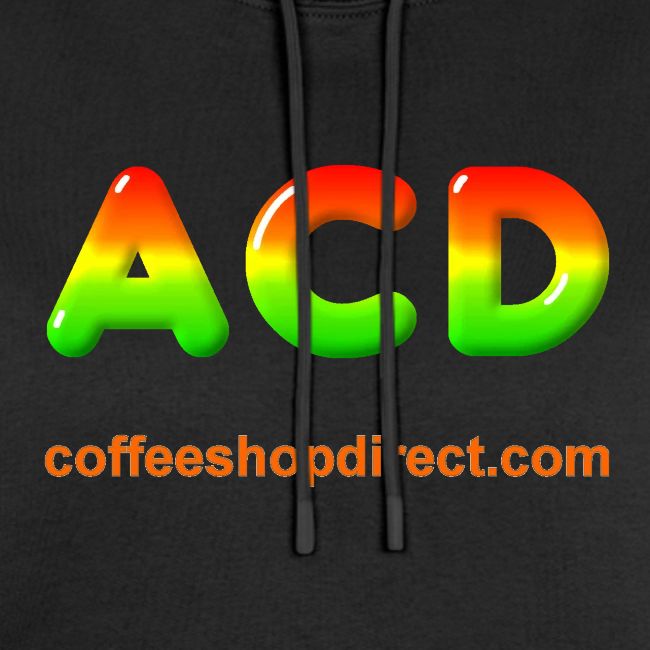 Big ACD Logo