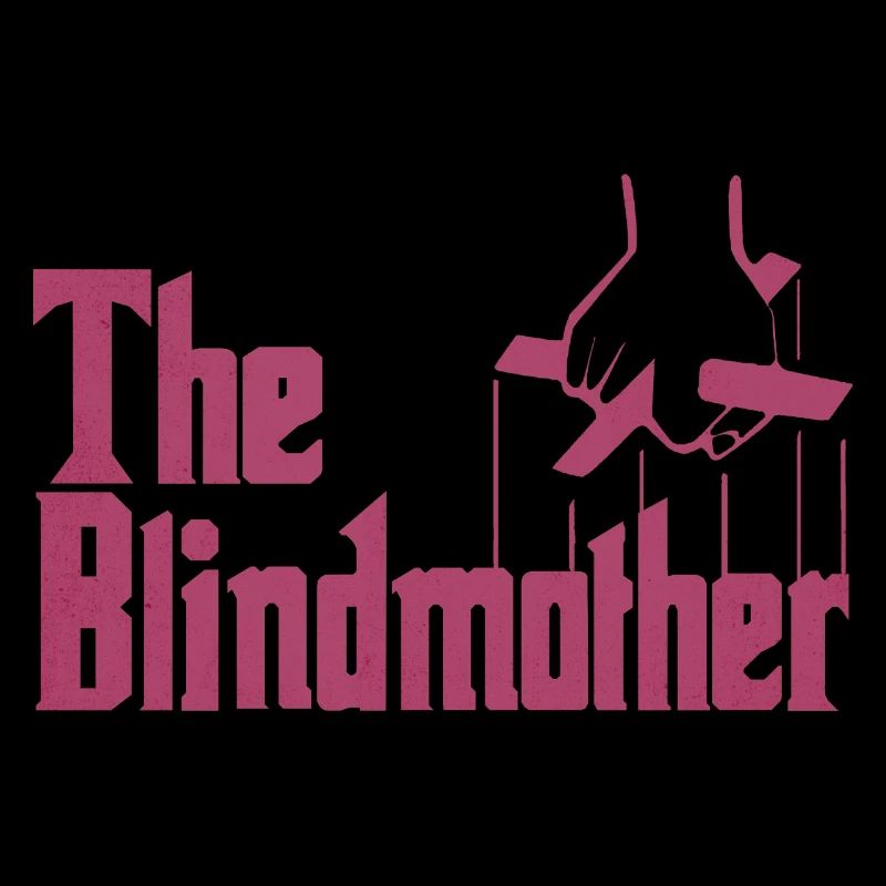 Die blinde Mutter