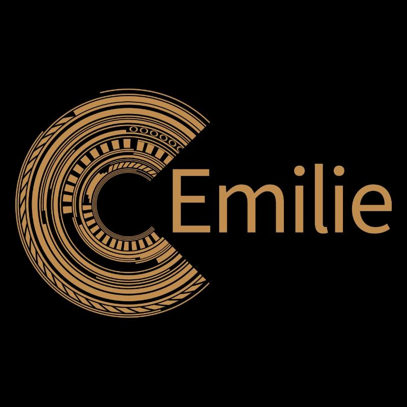 For Emilie