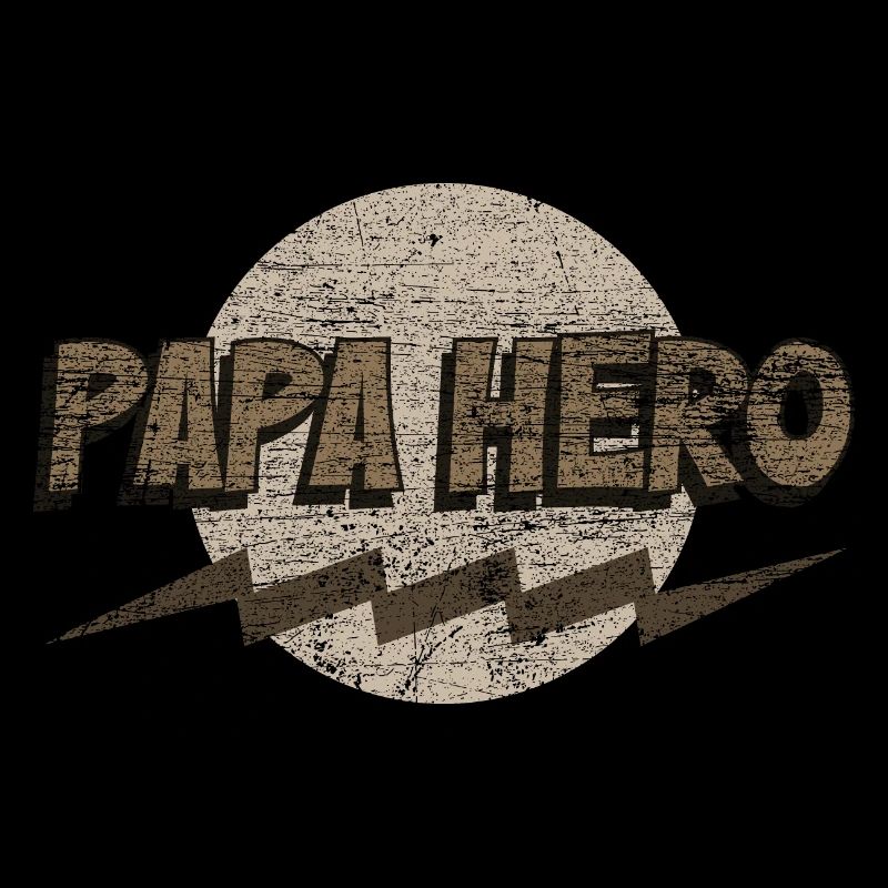 Papa Held