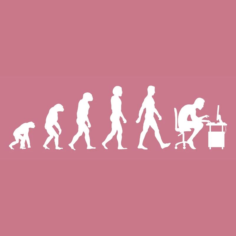 Evolution Gaming Gamecker Gamer Nerd