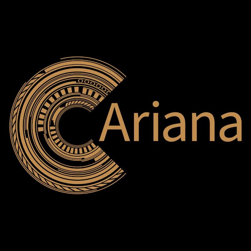 For Ariana