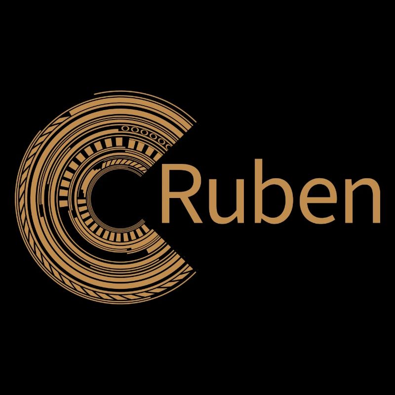 Pour Ruben