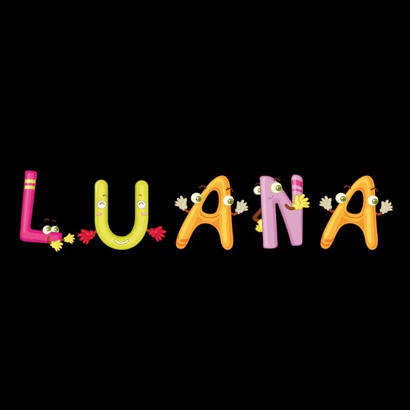 Luana