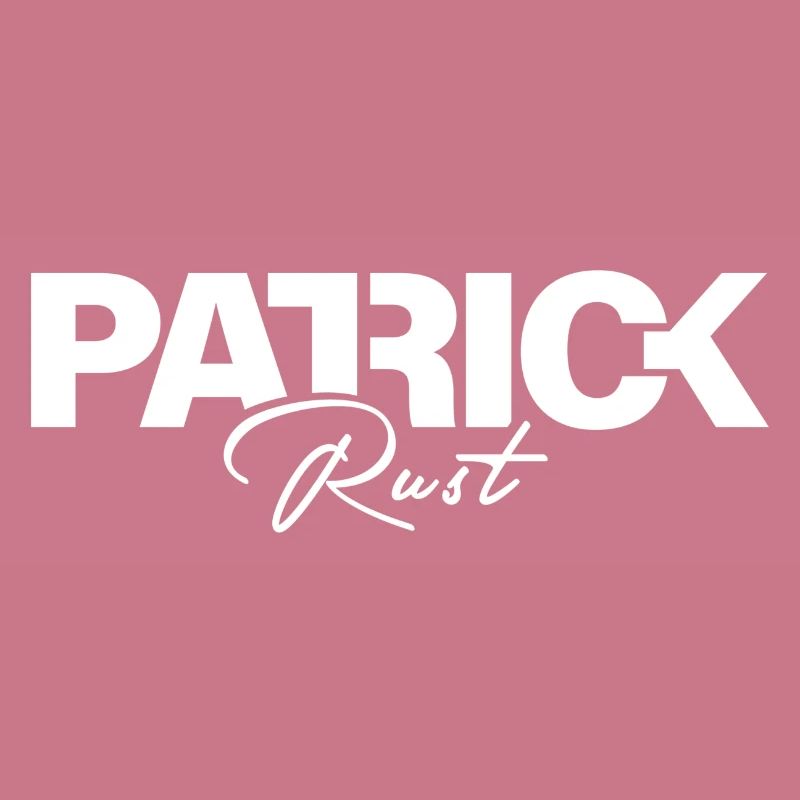 Patrick Rust