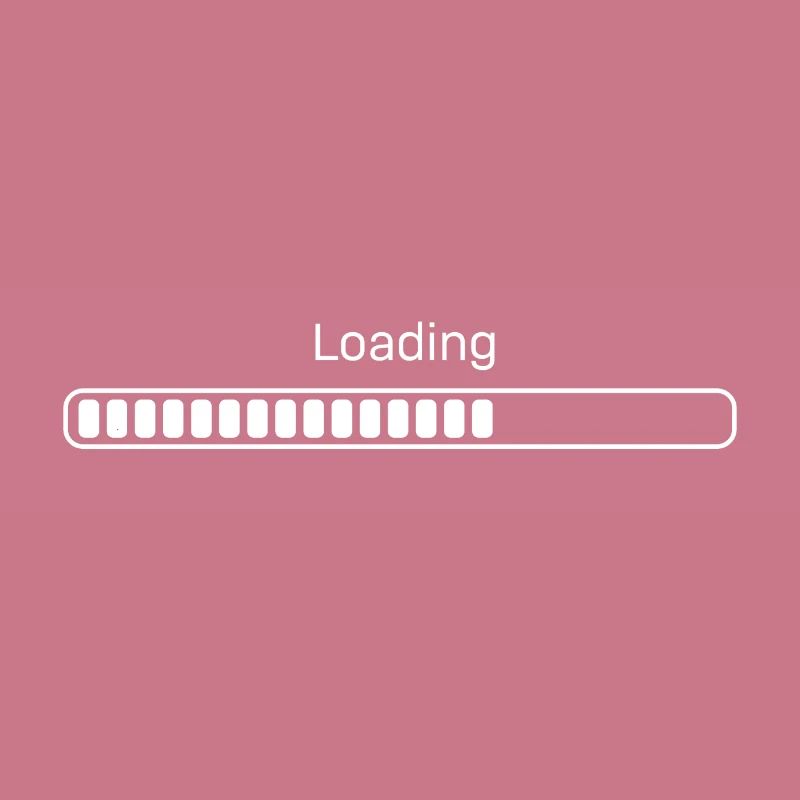Loading whatever