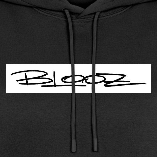 Blooz Logo