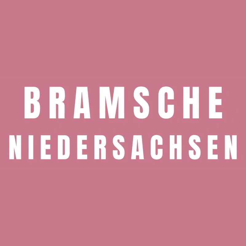 Bramsche Basse-Saxe