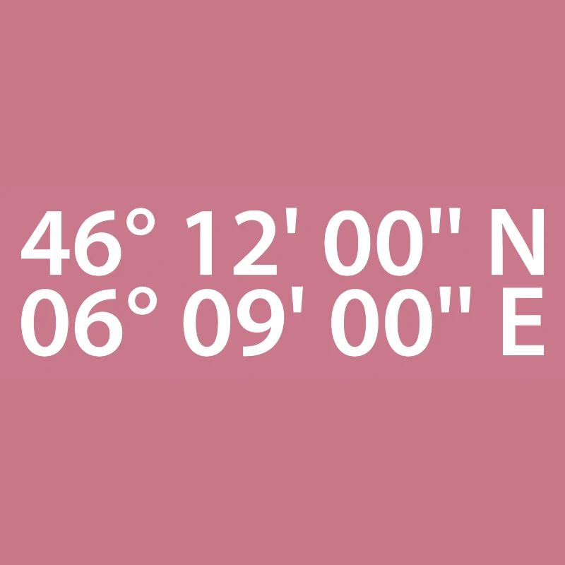 Geneva coordinates