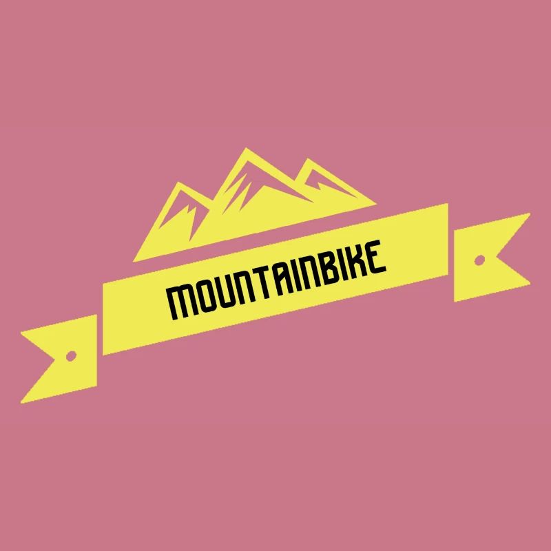 Mountainbiking
