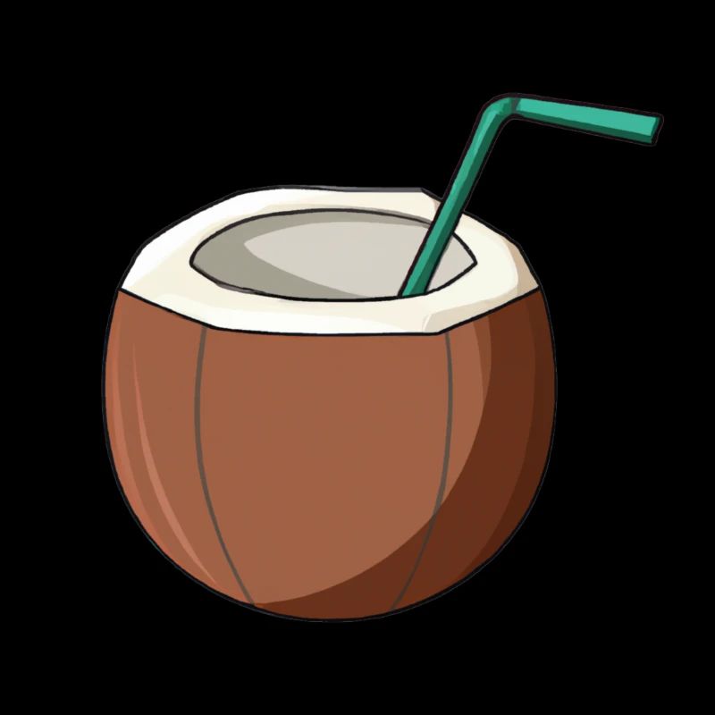 Drink coconut