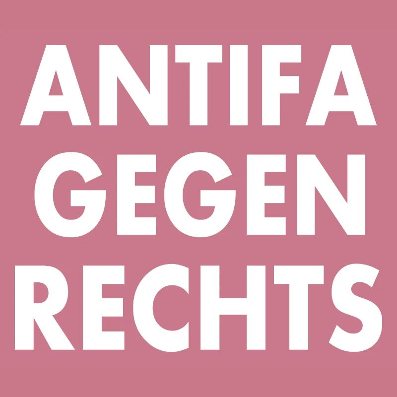 Antifa gegen rechts