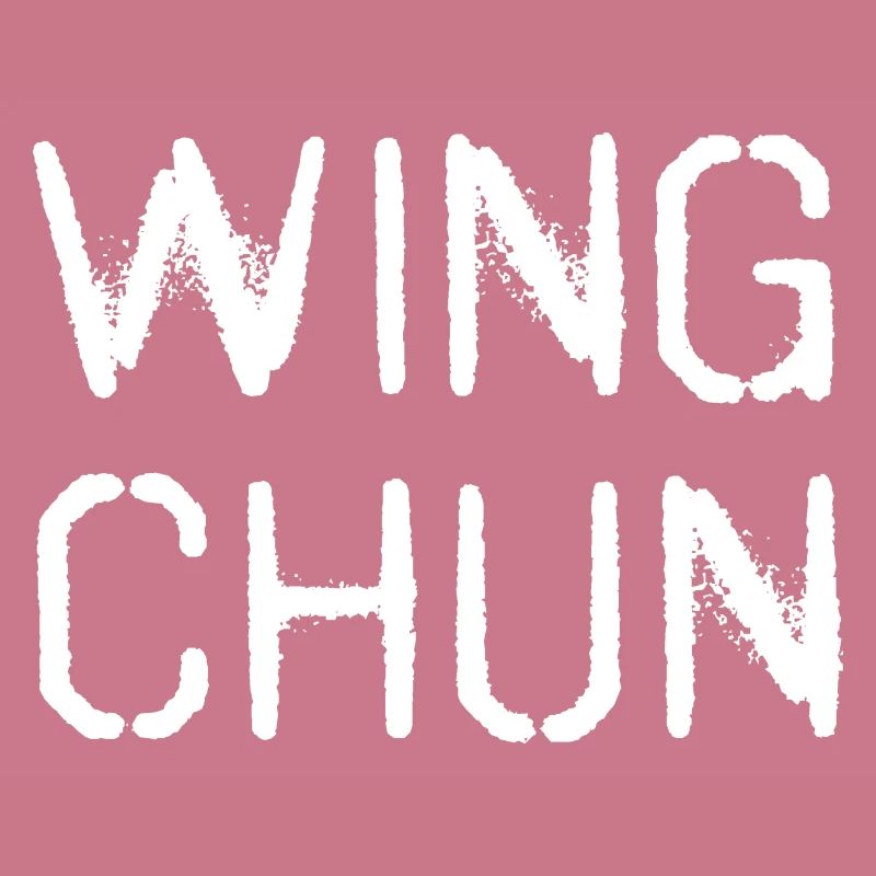 Wing Chun WingTsun Wing-tsun